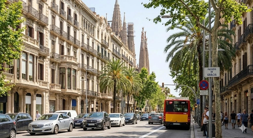 Tráfico Ayuda | Abogado de Accidentes Barcelona