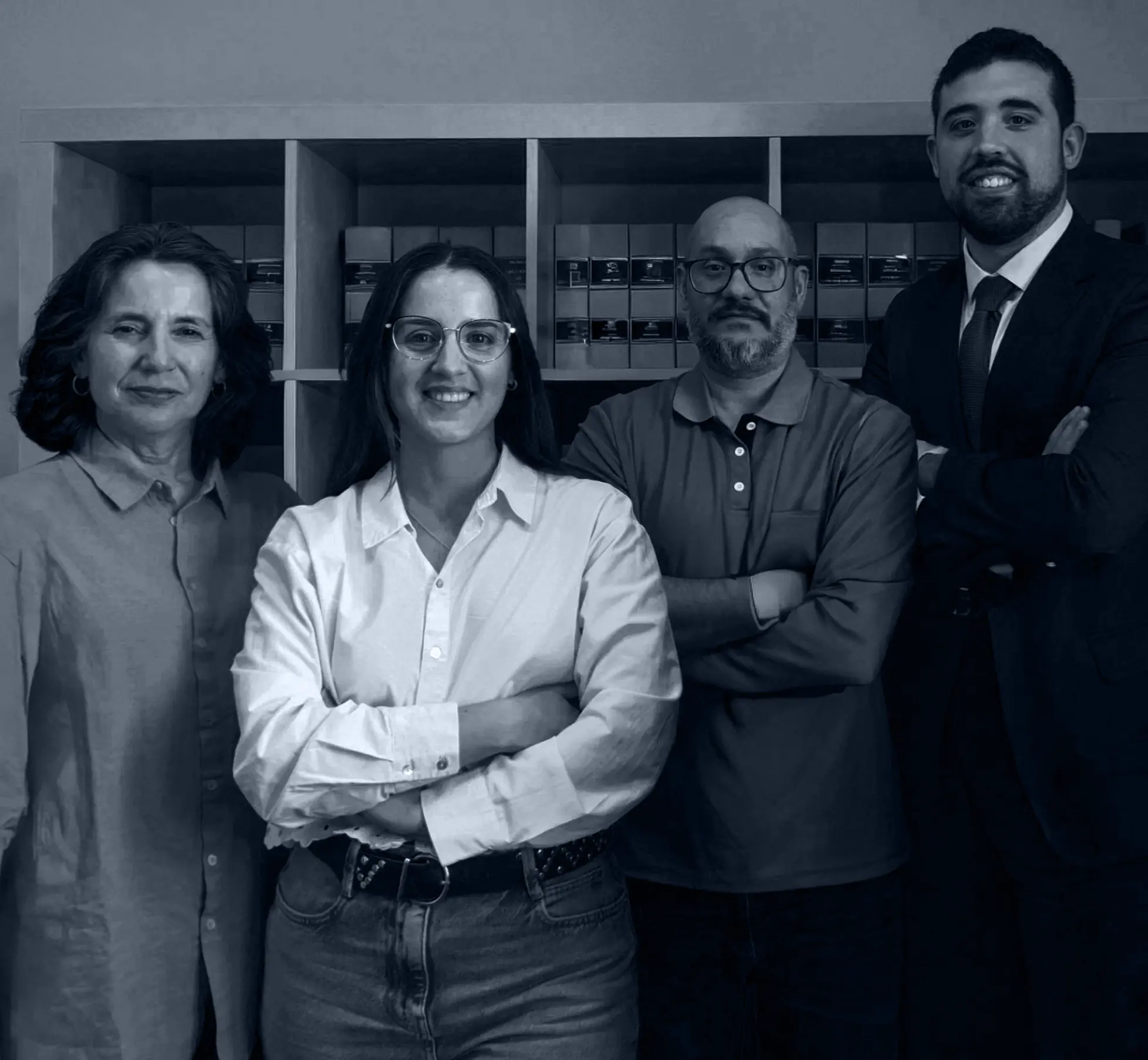 CONFÍA ABOGADOS TRAFICO VIGO