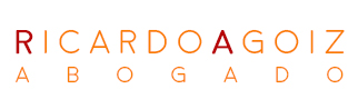 Abogado Ricardo Agóiz
