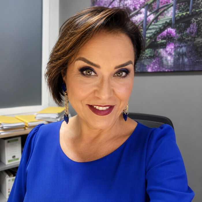 Lourdes Mozota | Abogada Accidentes de Tráfico Zaragoza