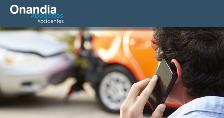 Onandia Abogados Accidentes de Tráfico